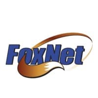 FoxNet logo