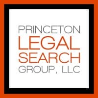 Princeton Legal Search Group logo