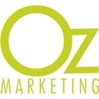 Oz Marketing logo