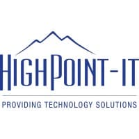 HighPoint IT logo