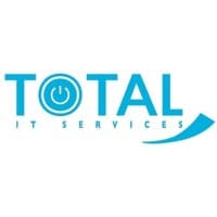 Total IT Services logo
