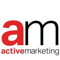 Active Marketing Services logo