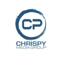 Chrispy Media Group logo