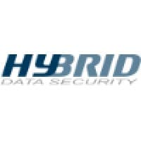 Hybrid Data Security logo