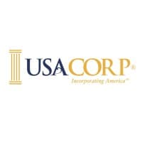 USACORP logo