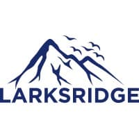 Larksridge logo