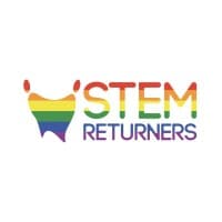 STEM Returners logo