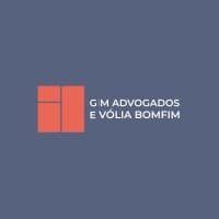 Gouveia MagalhÃ£es e Moury Fernandes Advogados logo