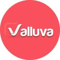 Valluva Cloud Based HR & Payroll Solutions logo