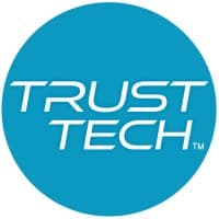 Trust Tech logo