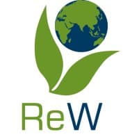 Re-emerging World logo