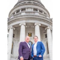 Wisconsin Capital Management logo