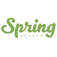 Spring Search Group logo
