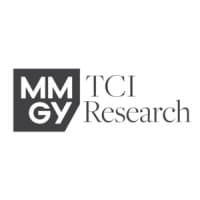 TCI Research logo