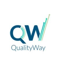 Quality Way logo