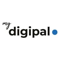 MyDigipal logo