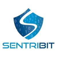 Sentribit logo