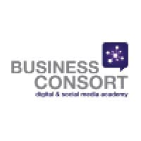 Business Consort Digital & Social Media Academy logo