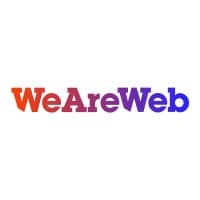 We Are Web logo