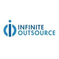 Infinite Outsource logo