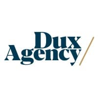 Dux Agency logo