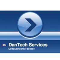 DanTech Services logo