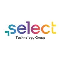 Select Tech Group logo