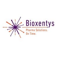 Bioxentys logo