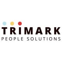 Trimark People Solutions logo