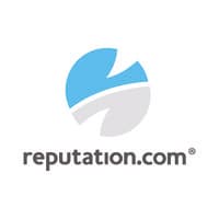 Reputation.com SIM logo