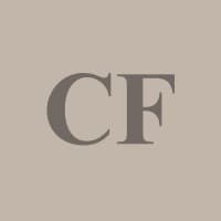 Charlotte Frank logo