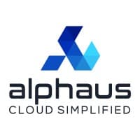 Alphaus logo