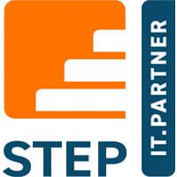 STEP Computer- und Datentechnik logo
