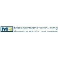 Masterson Recruiting logo