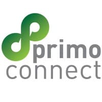 Primo Connect logo