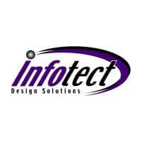 Infotect Design Solutions logo