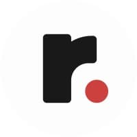 redfox visual logo