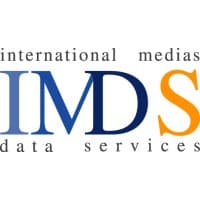 IMDS logo