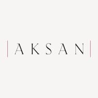 Aksan Law Firm logo