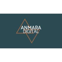 Anmara Digital logo
