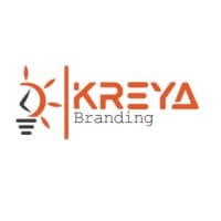 Kreya Branding logo