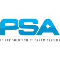 Canam logo