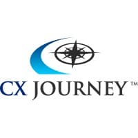 CX Journey logo