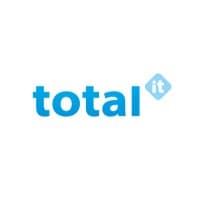 Total IT Technology Solutions logo