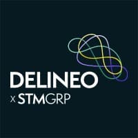 Delineo logo