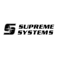Supreme logo