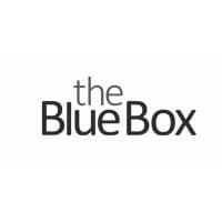 The BlueBox Worldwide logo
