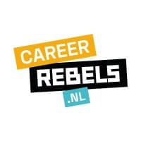Career Rebels logo