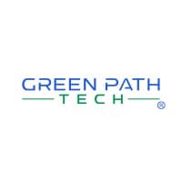 Green Path Tech logo