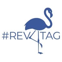 RevTag logo